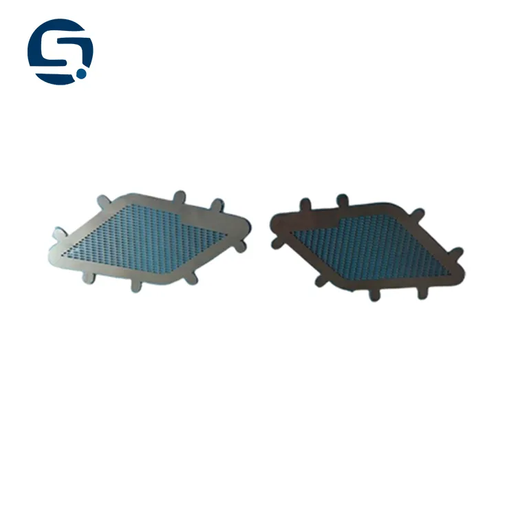 Роштиљ за звучнике аутомобила