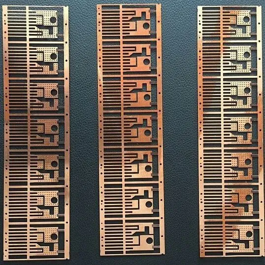 Леад Фраме Етцхинг